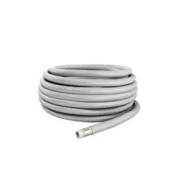 Industrial Nylon Pipe